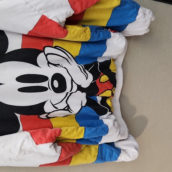 Vintage Mickey & Co by J.G Hook Reversible Sweatshirt - Picture 3 of 16